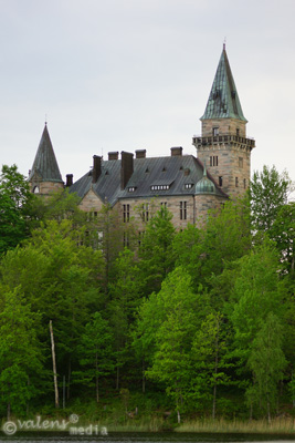 Teleborgs slott