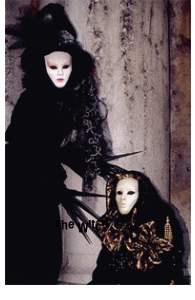 The Witch